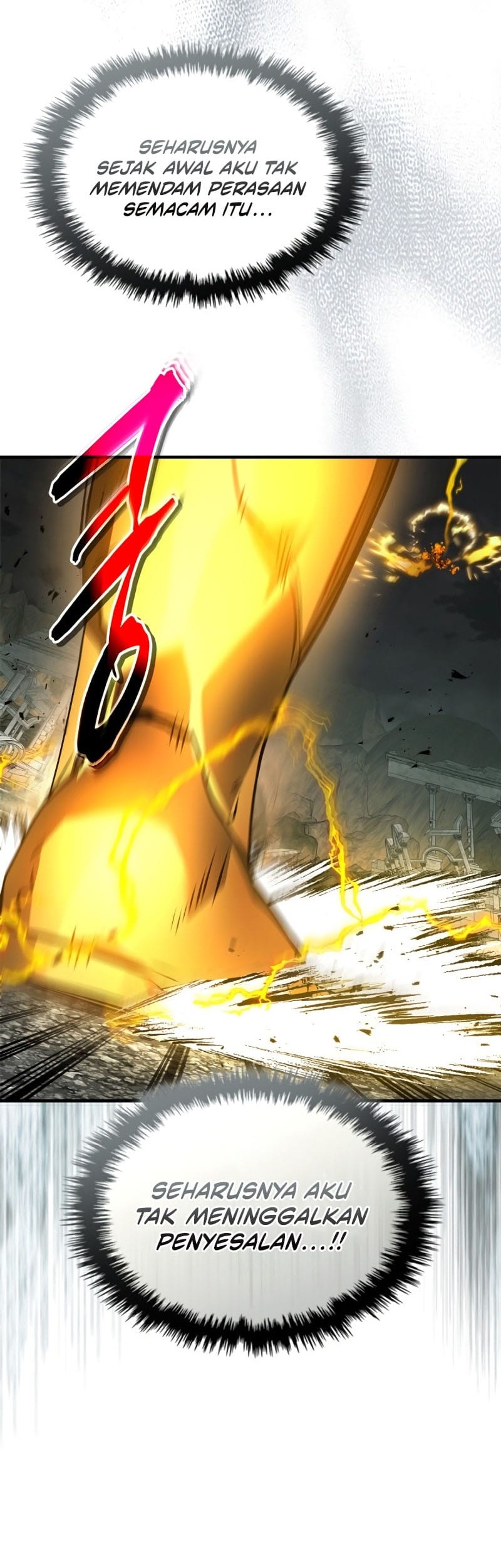 Leveling With the Gods chapter 124 halaman 37