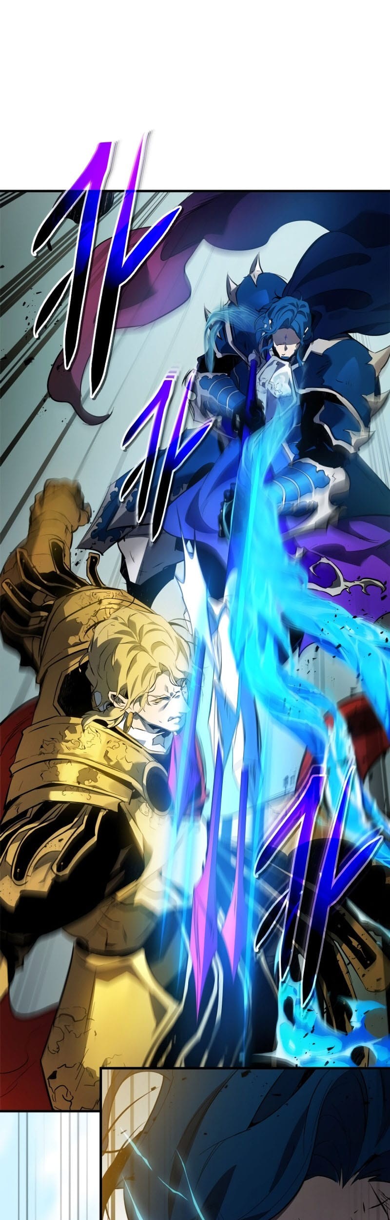 Leveling With the Gods chapter 124 halaman 38