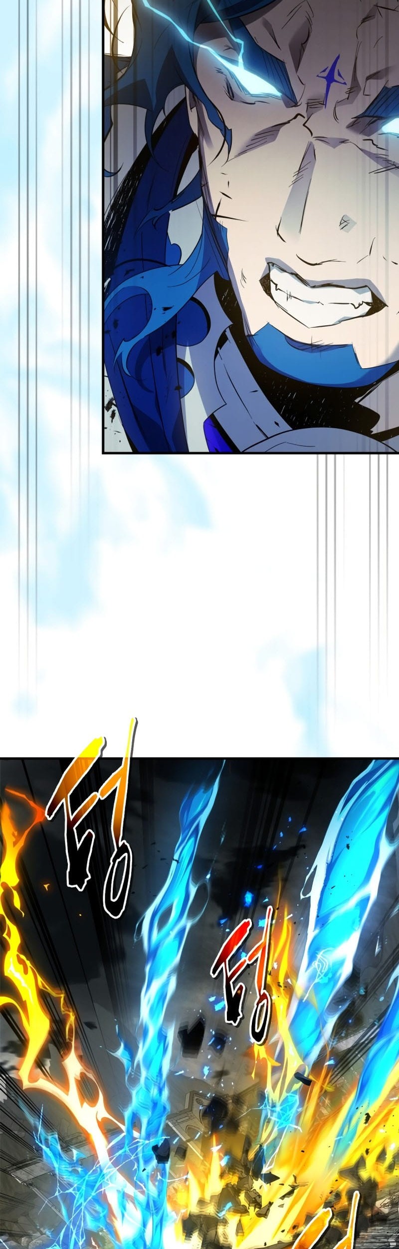 Leveling With the Gods chapter 124 halaman 39