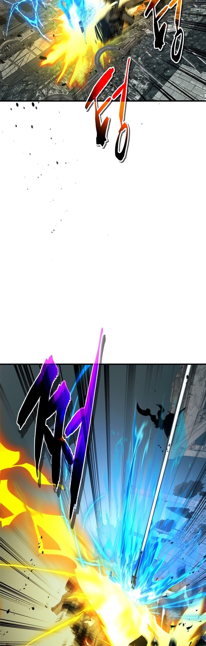 Leveling With the Gods chapter 124 halaman 40