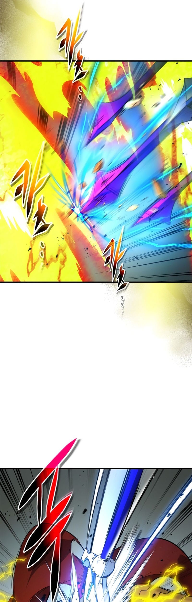 Leveling With the Gods chapter 124 halaman 42