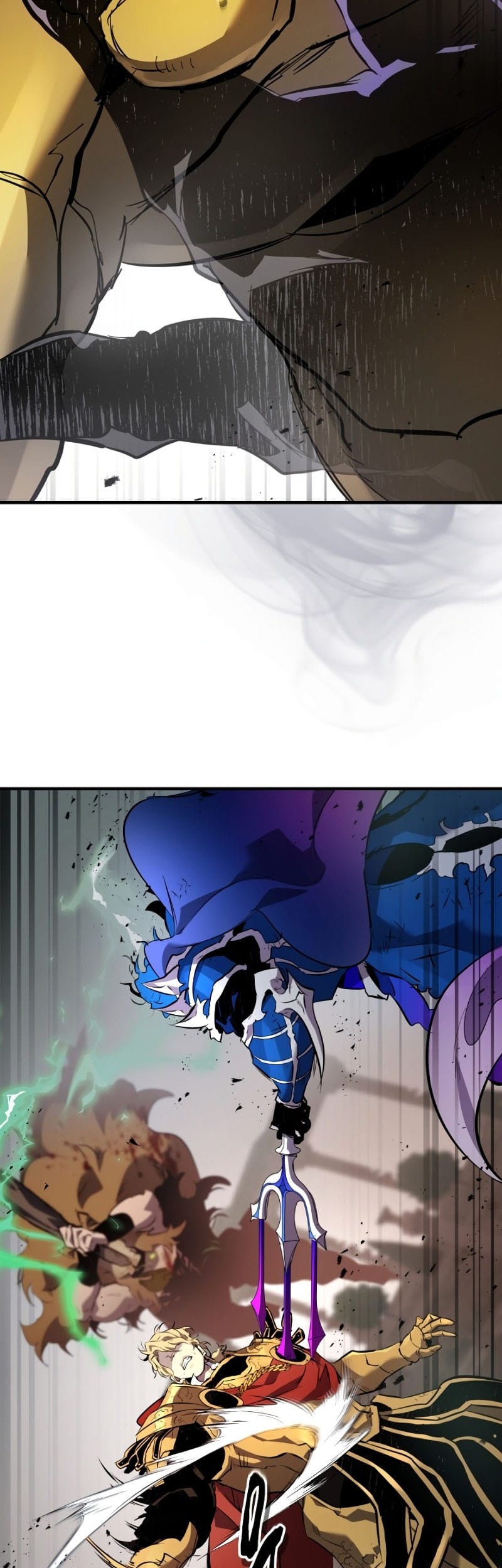 Leveling With the Gods chapter 124 halaman 44