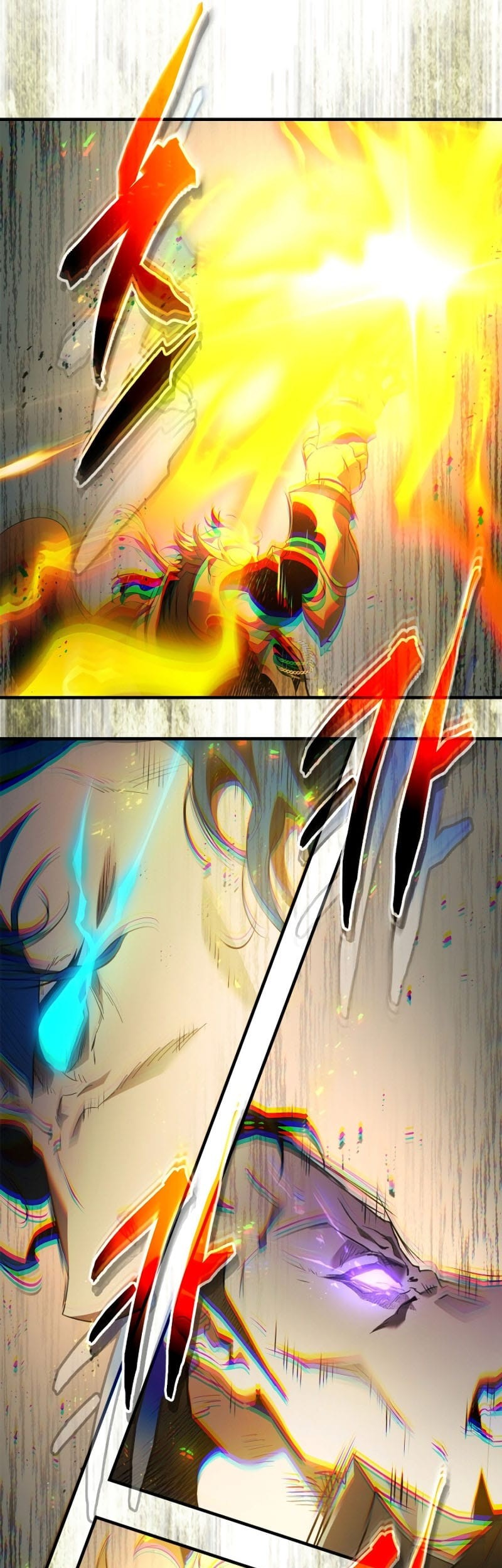 Leveling With the Gods chapter 124 halaman 49