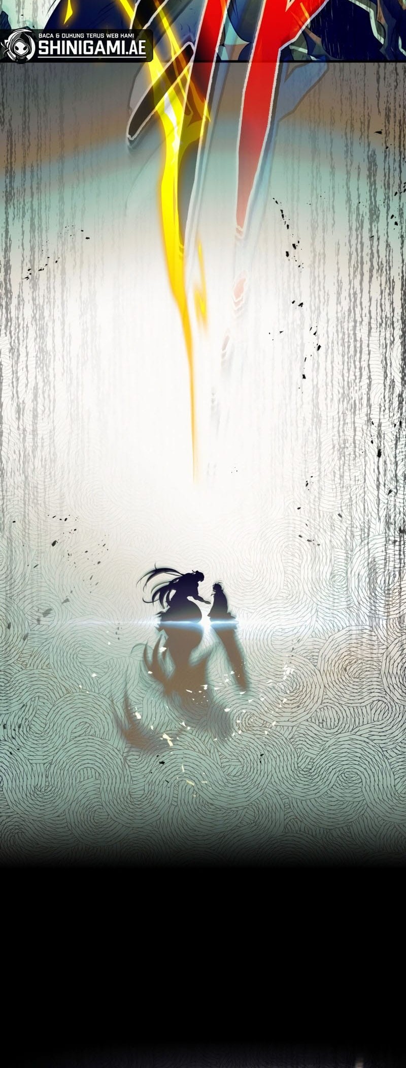 Leveling With the Gods chapter 124 halaman 52