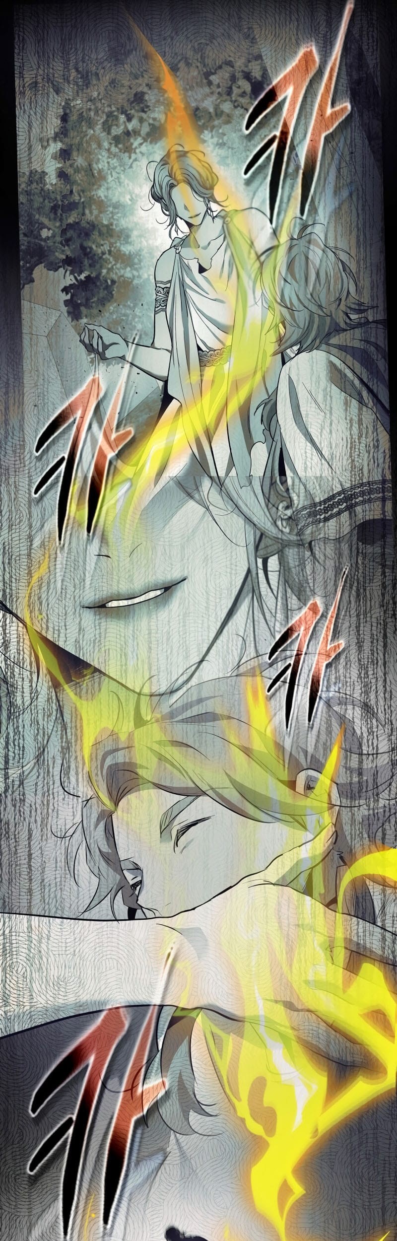 Leveling With the Gods chapter 124 halaman 53