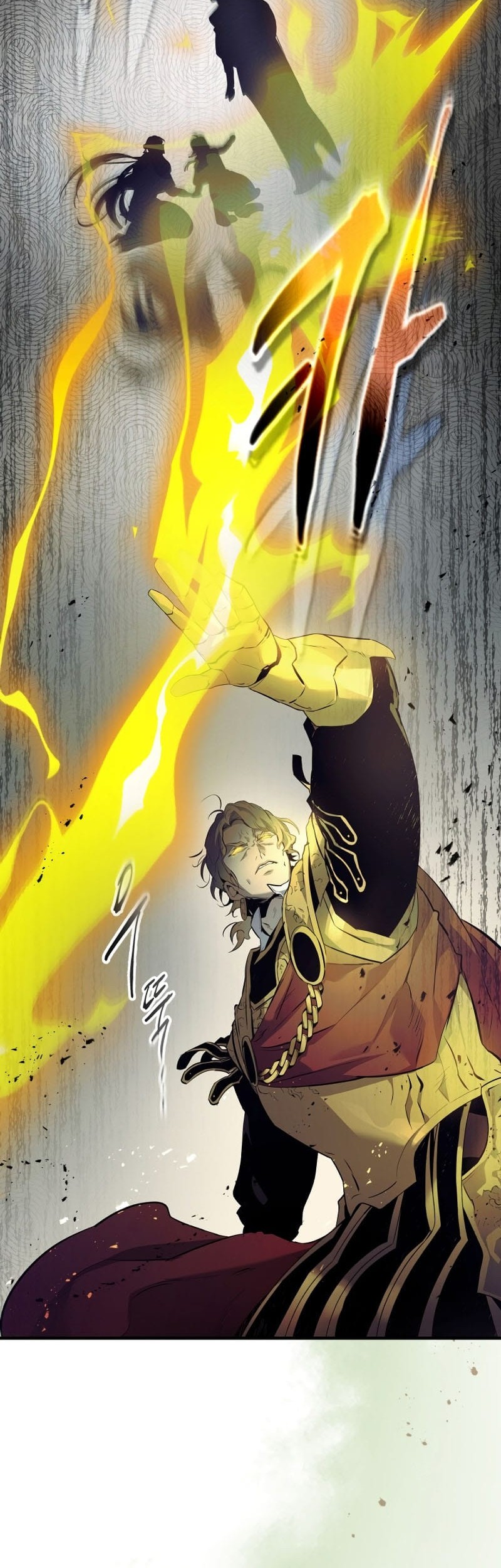 Leveling With the Gods chapter 124 halaman 54