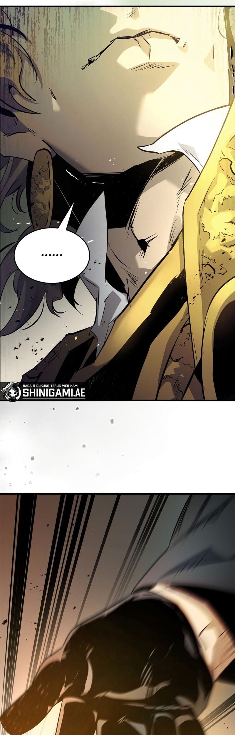Leveling With the Gods chapter 124 halaman 55