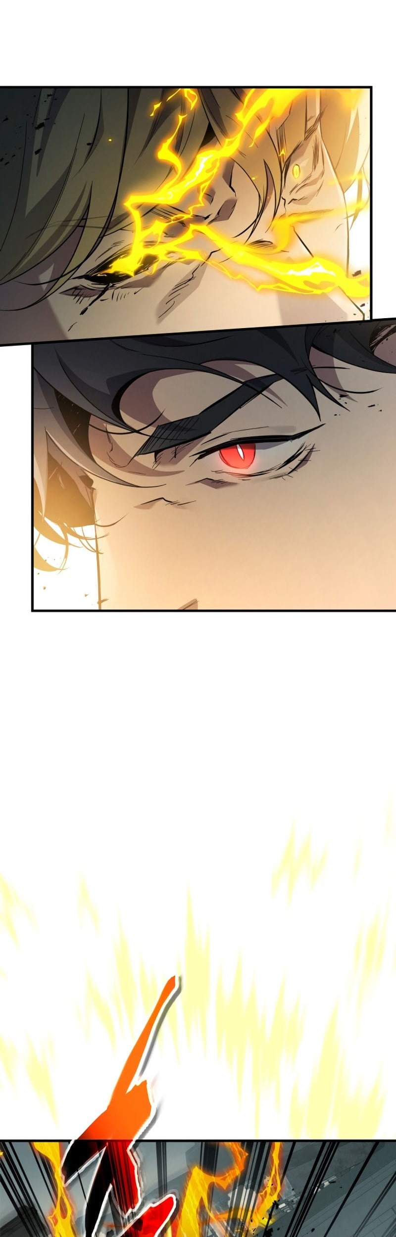 Leveling With the Gods chapter 124 halaman 58
