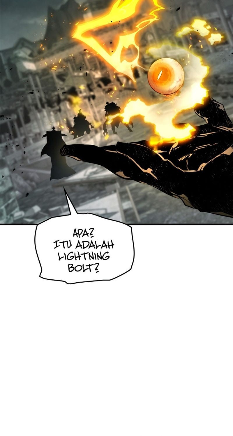 Leveling With the Gods chapter 124 halaman 64