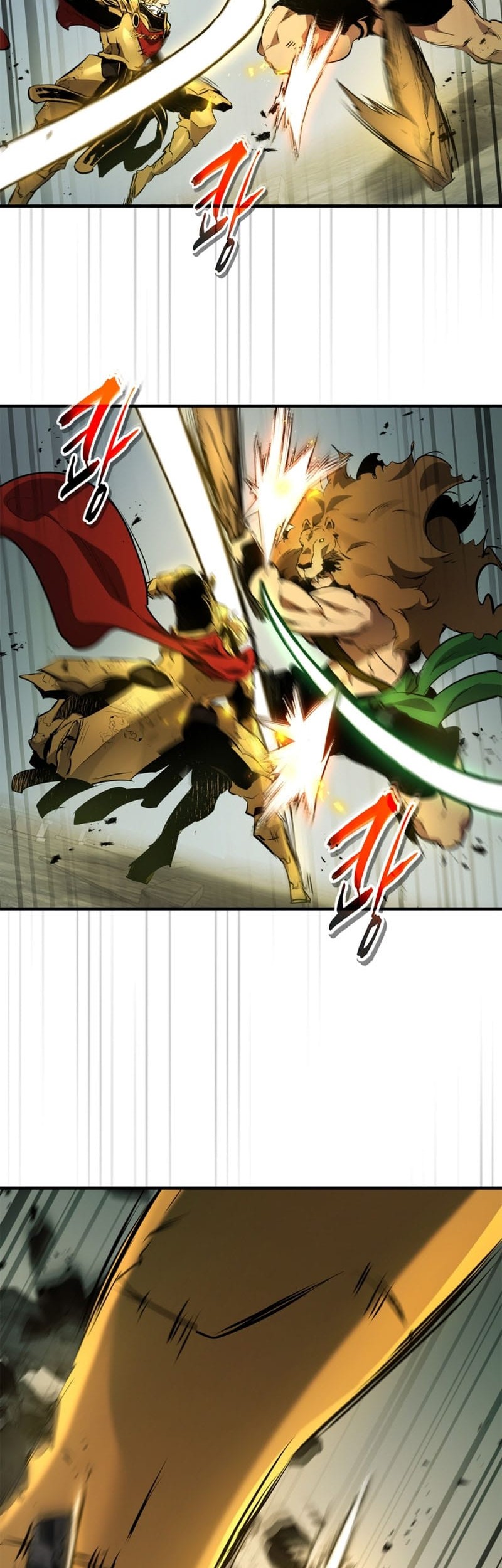 Leveling With the Gods Bab 125 halaman 7