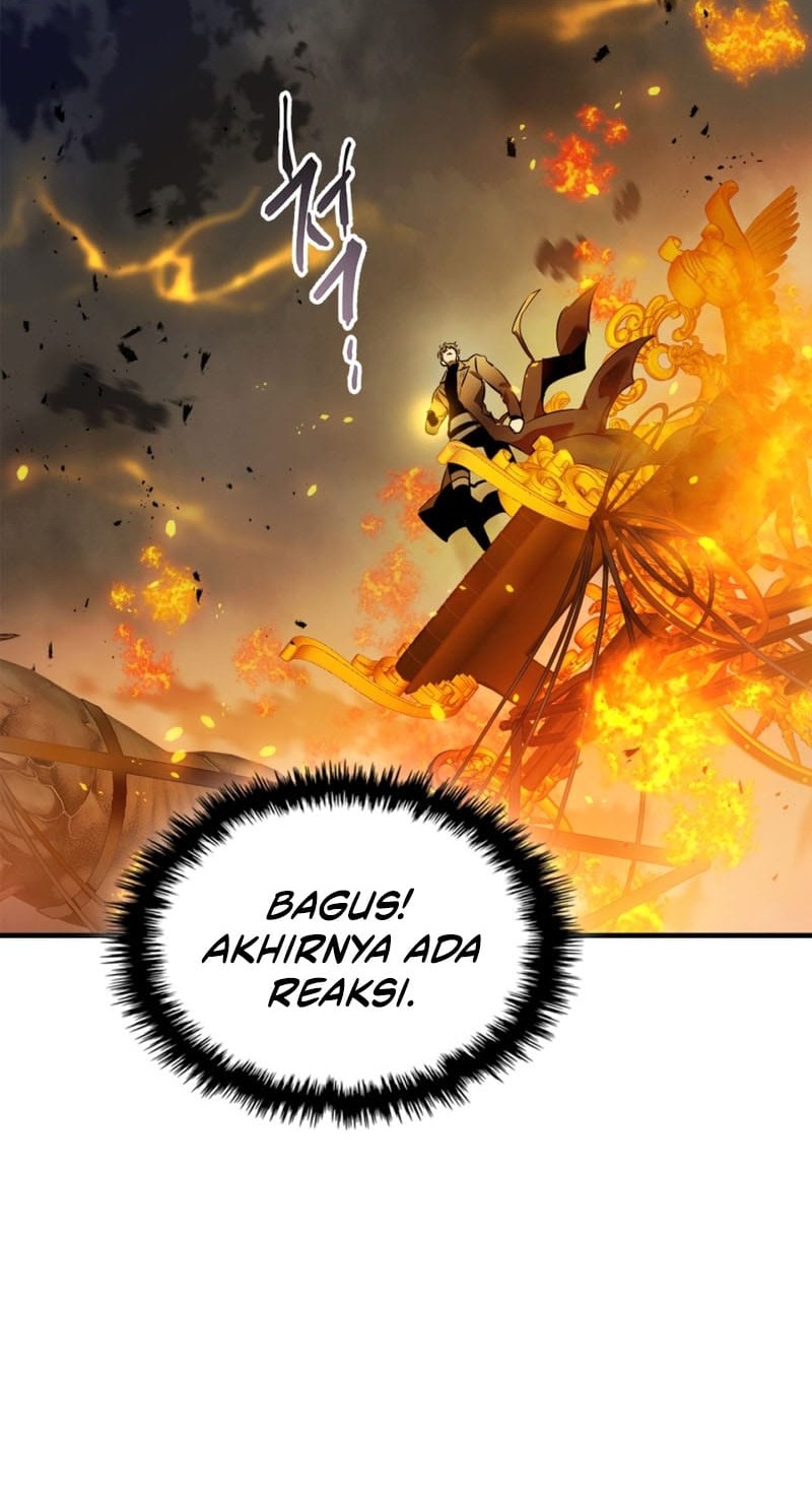 Leveling With the Gods Bab 125 halaman 24