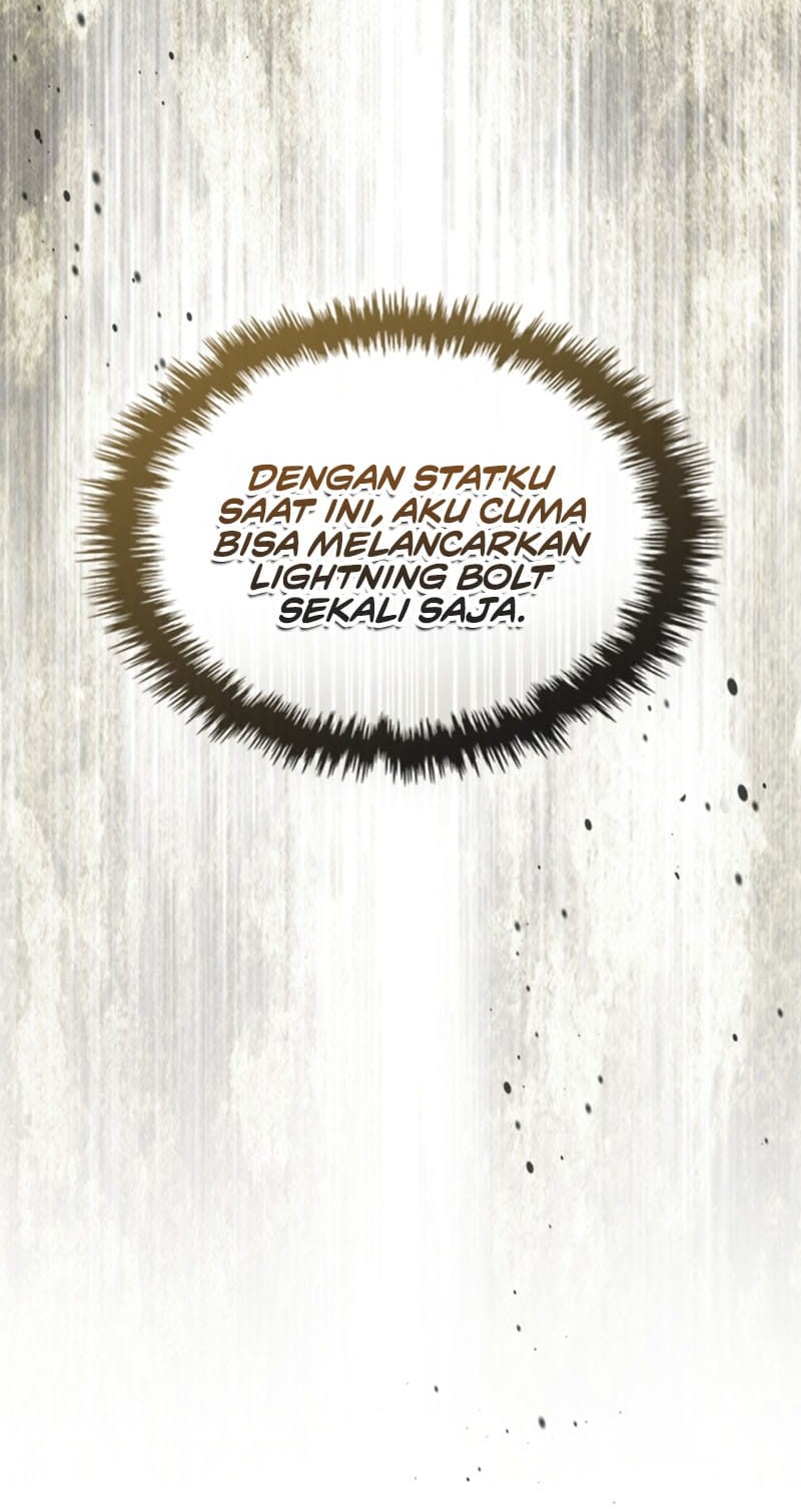 Leveling With the Gods Bab 125 halaman 32