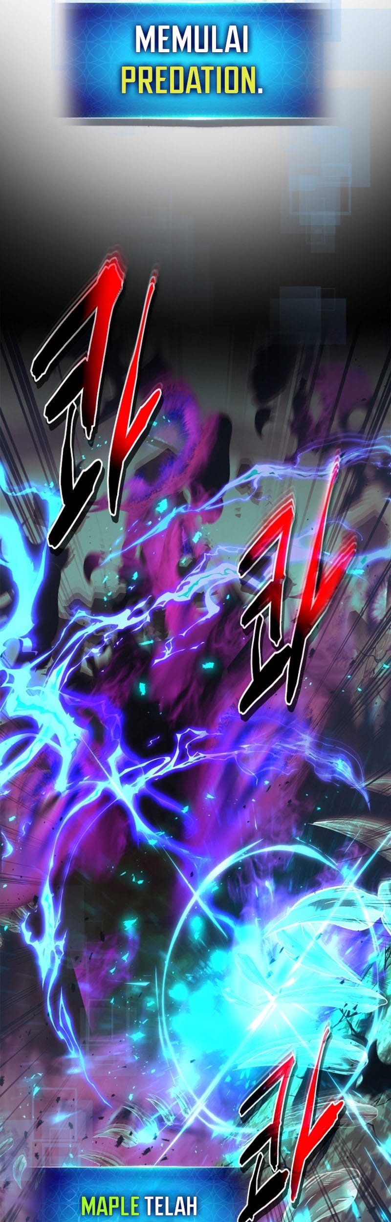 Leveling With the Gods Bab 125 halaman 62