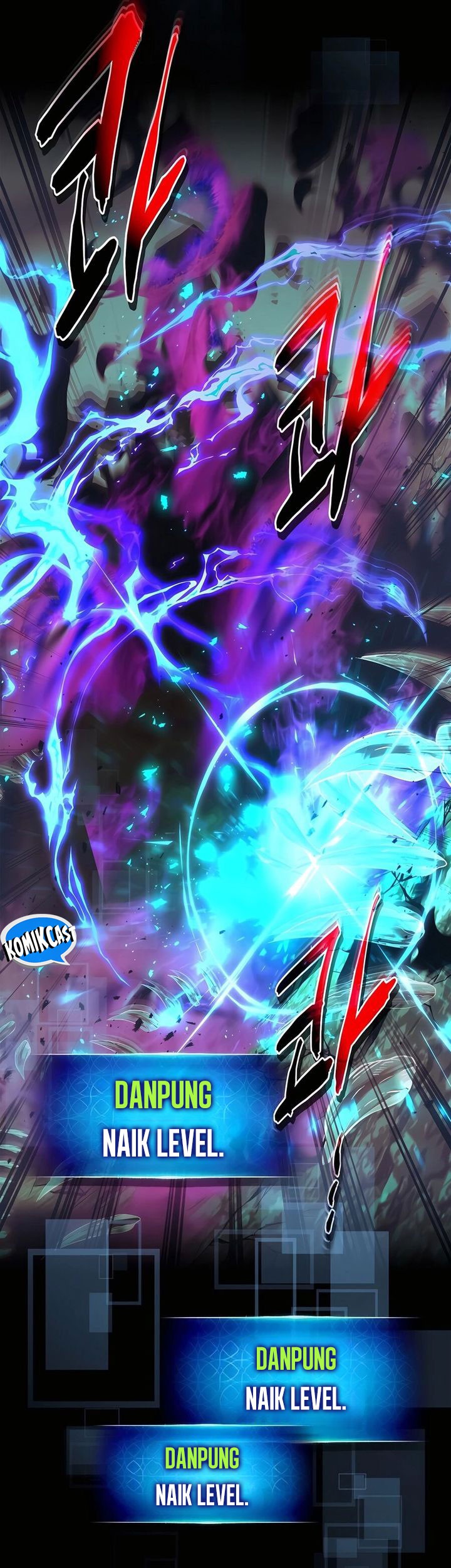 Leveling With the Gods chapter 126 halaman 3