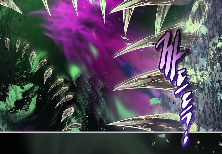 Leveling With the Gods chapter 126 halaman 6