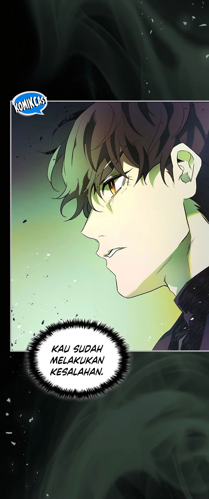 Leveling With the Gods chapter 126 halaman 7