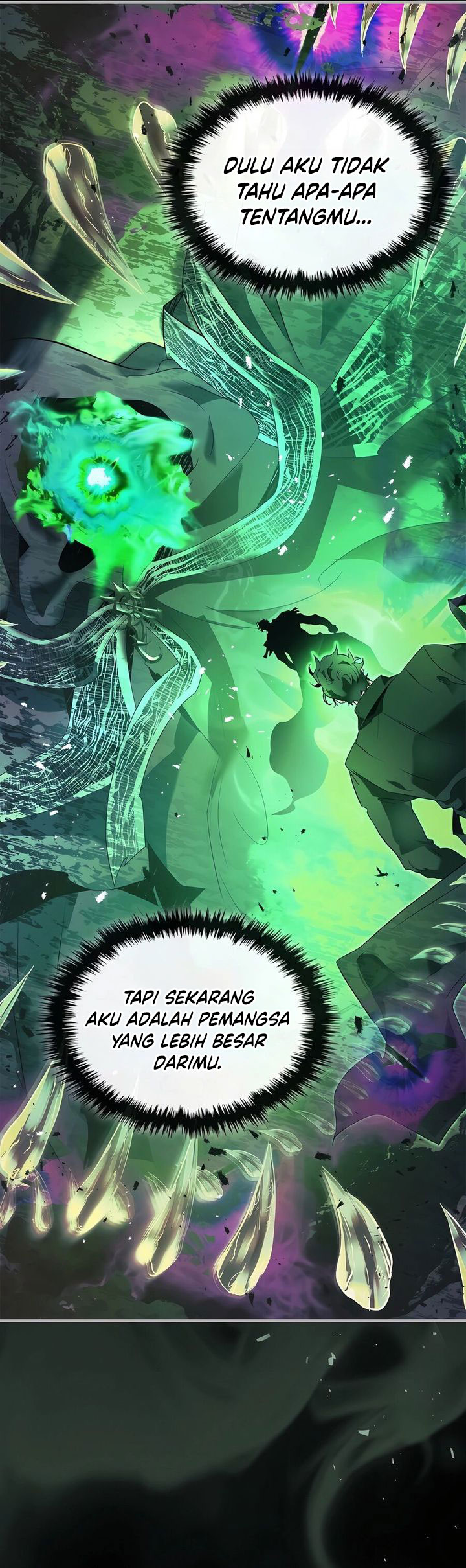 Leveling With the Gods chapter 126 halaman 8