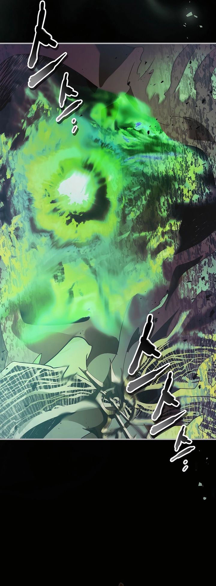 Leveling With the Gods chapter 126 halaman 9