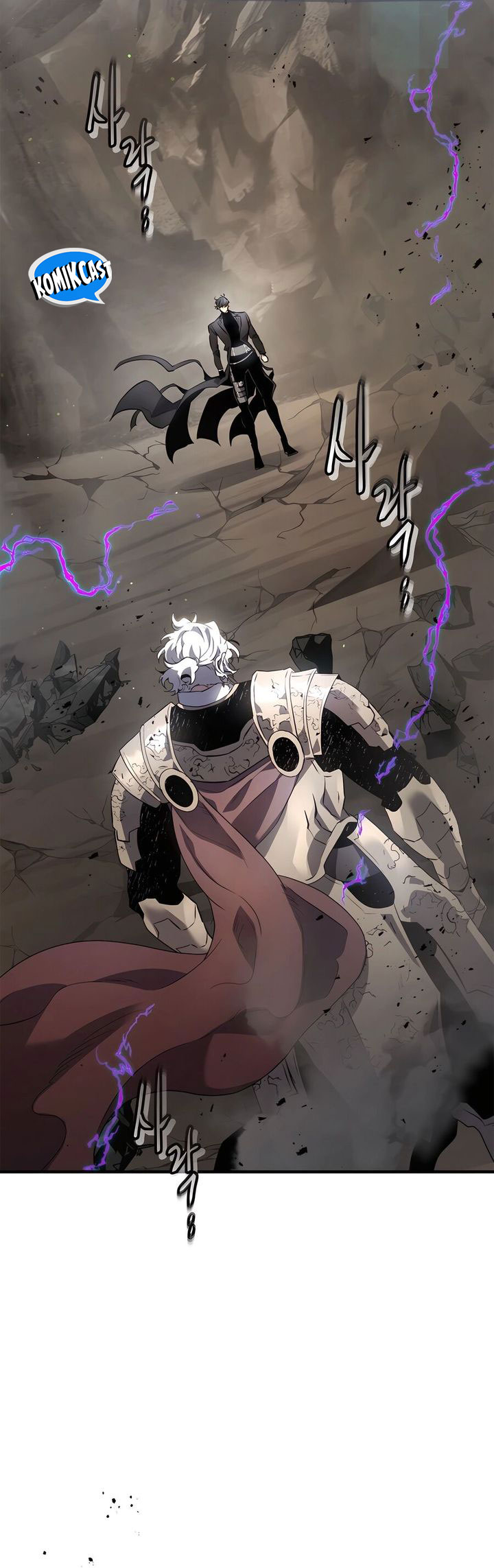 Leveling With the Gods chapter 126 halaman 14