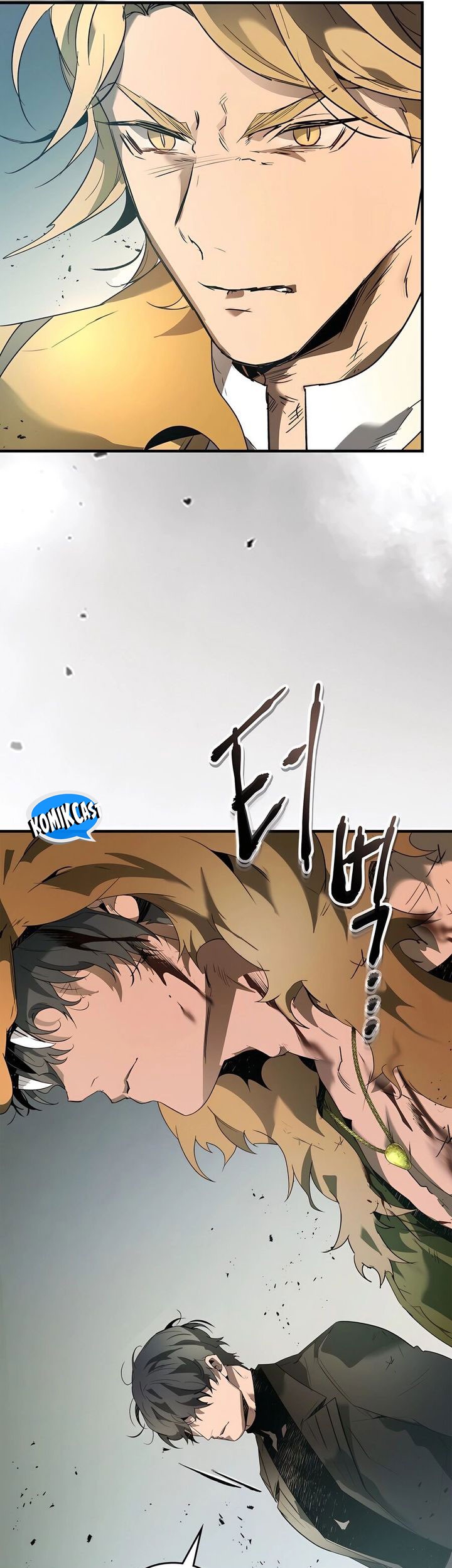 Leveling With the Gods chapter 126 halaman 17
