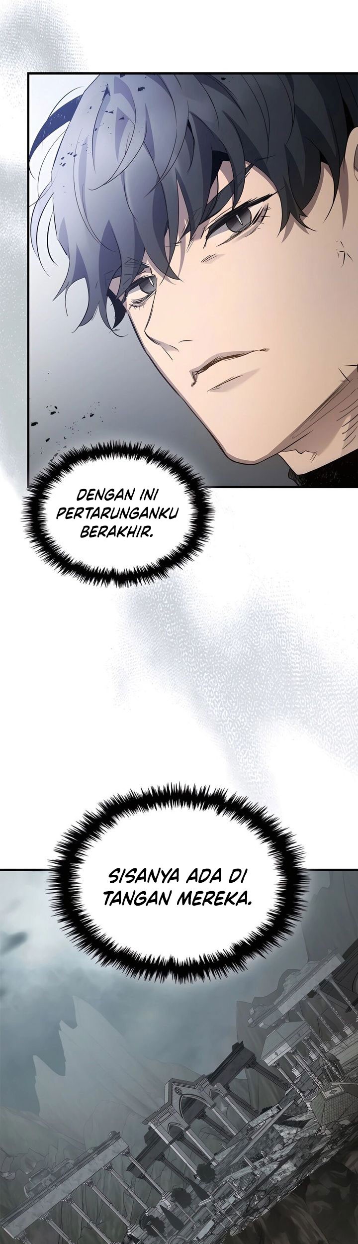 Leveling With the Gods chapter 126 halaman 19