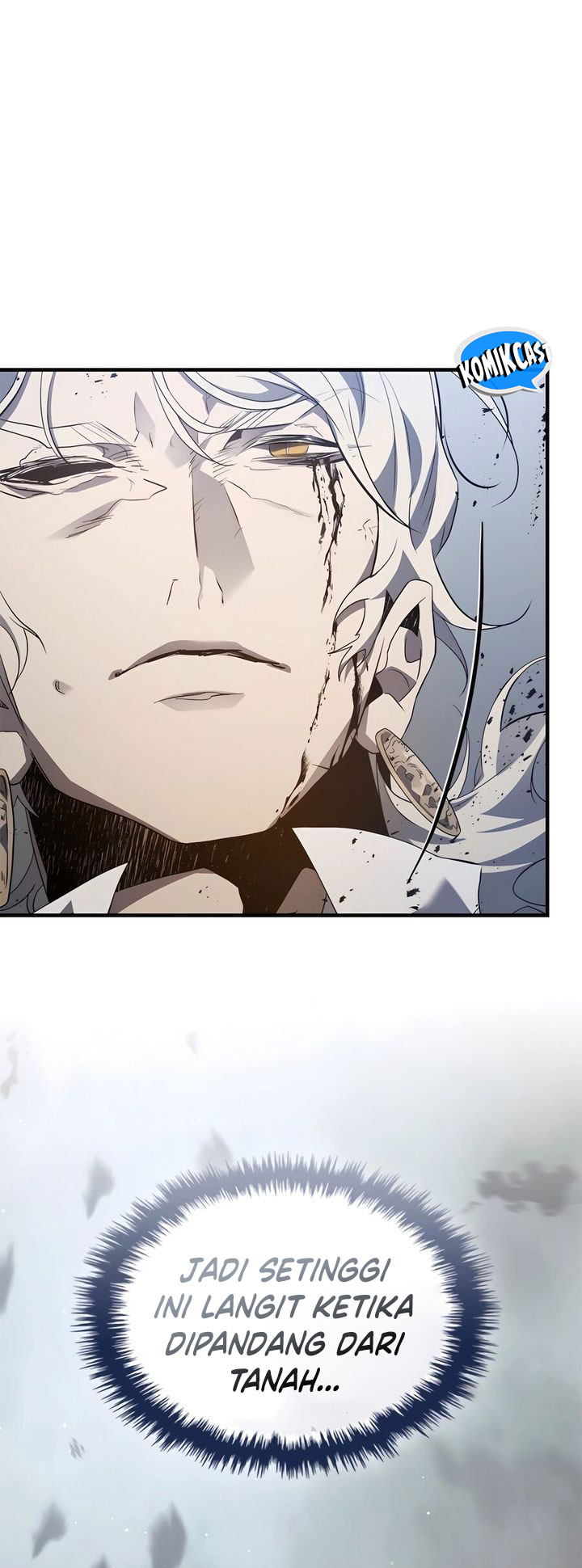 Leveling With the Gods chapter 126 halaman 21