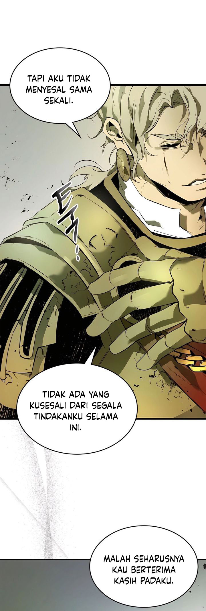 Leveling With the Gods chapter 126 halaman 24