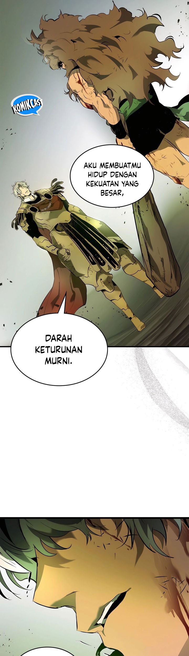 Leveling With the Gods chapter 126 halaman 25