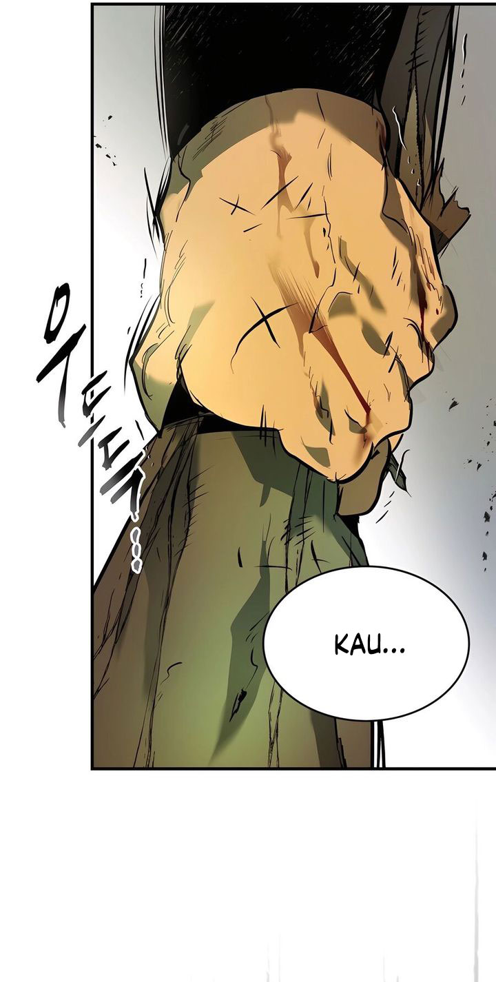 Leveling With the Gods chapter 126 halaman 27