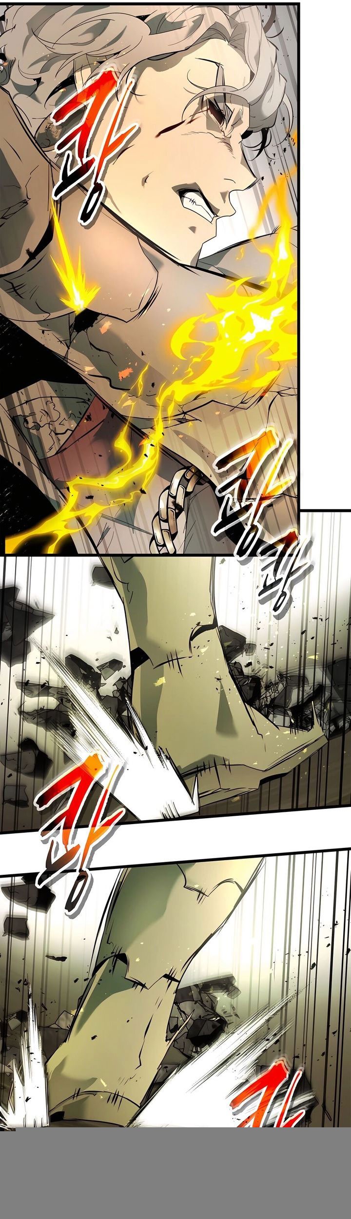 Leveling With the Gods chapter 126 halaman 30