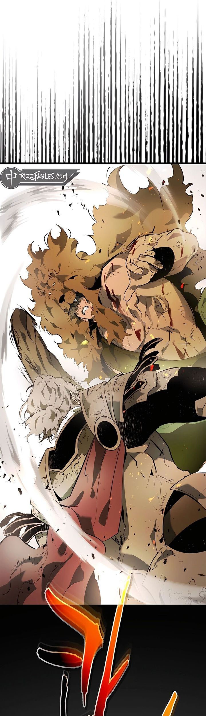 Leveling With the Gods chapter 126 halaman 32
