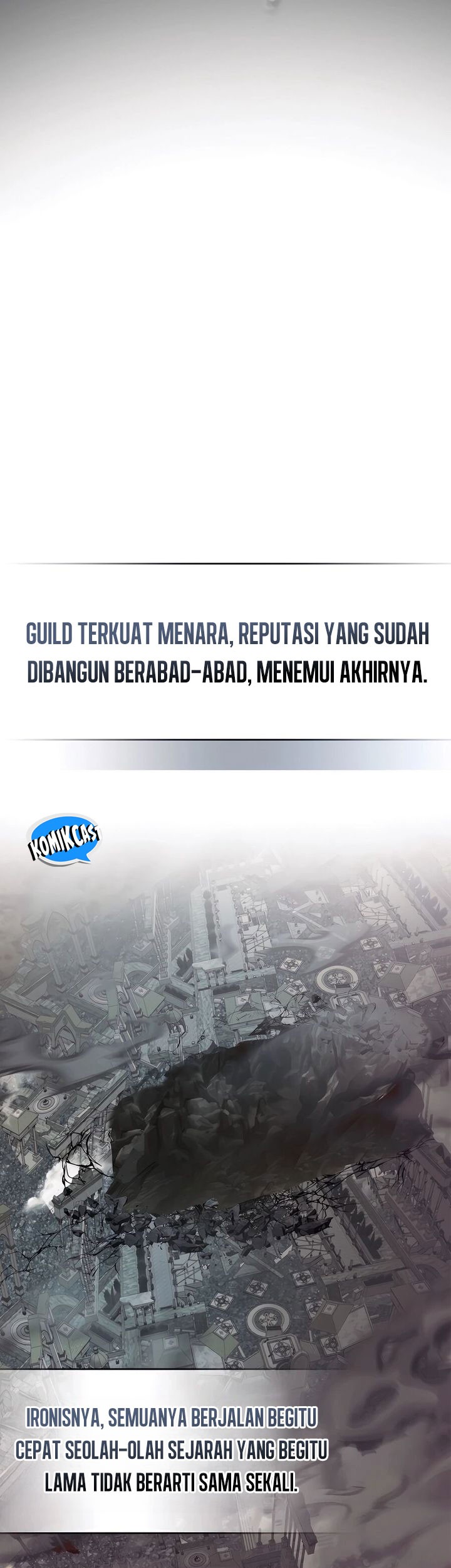 Leveling With the Gods chapter 126 halaman 34