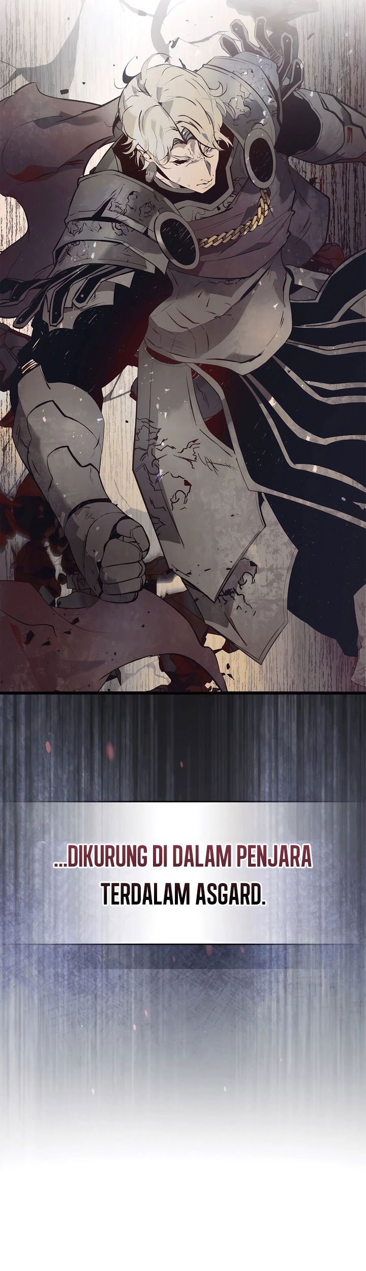 Leveling With the Gods chapter 126 halaman 41