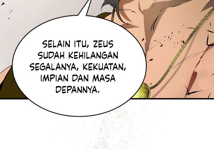 Leveling With the Gods chapter 126 halaman 44