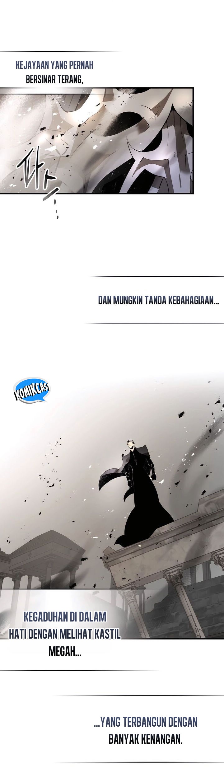 Leveling With the Gods chapter 126 halaman 47