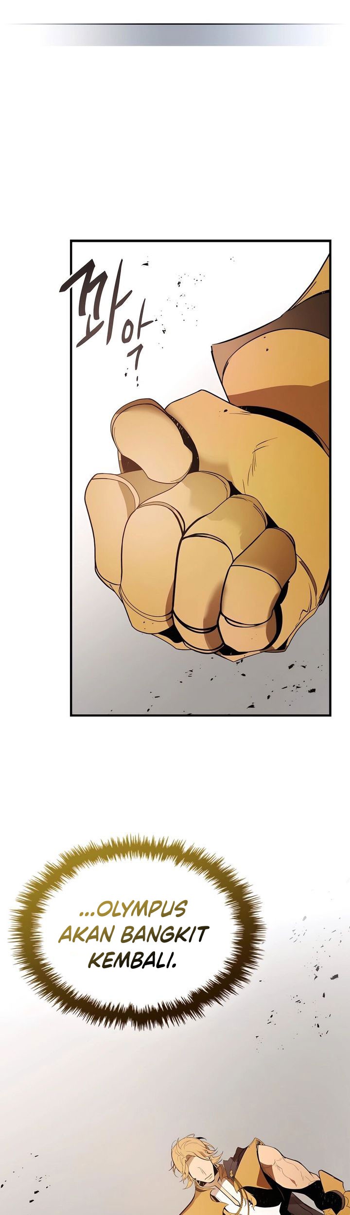 Leveling With the Gods chapter 126 halaman 49