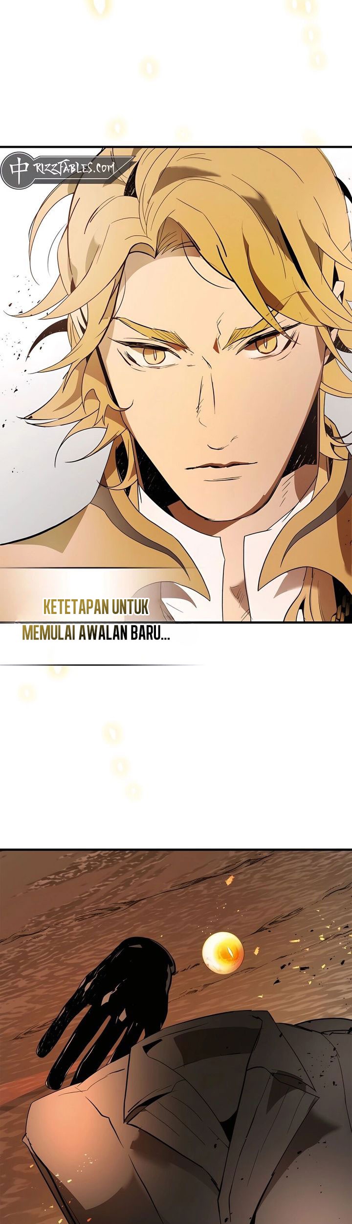 Leveling With the Gods chapter 126 halaman 51