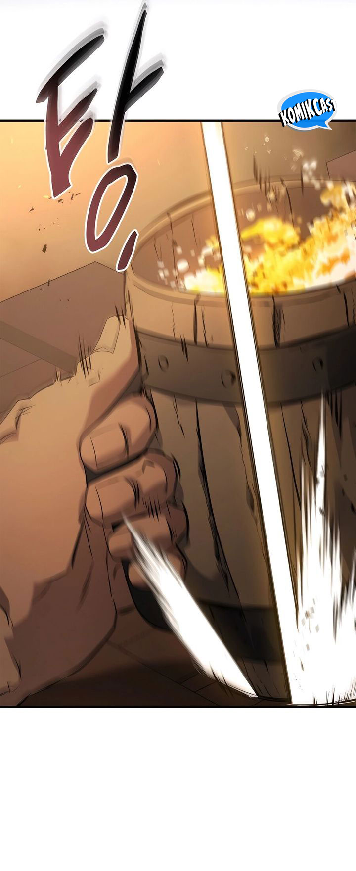 Leveling With the Gods chapter 126 halaman 56