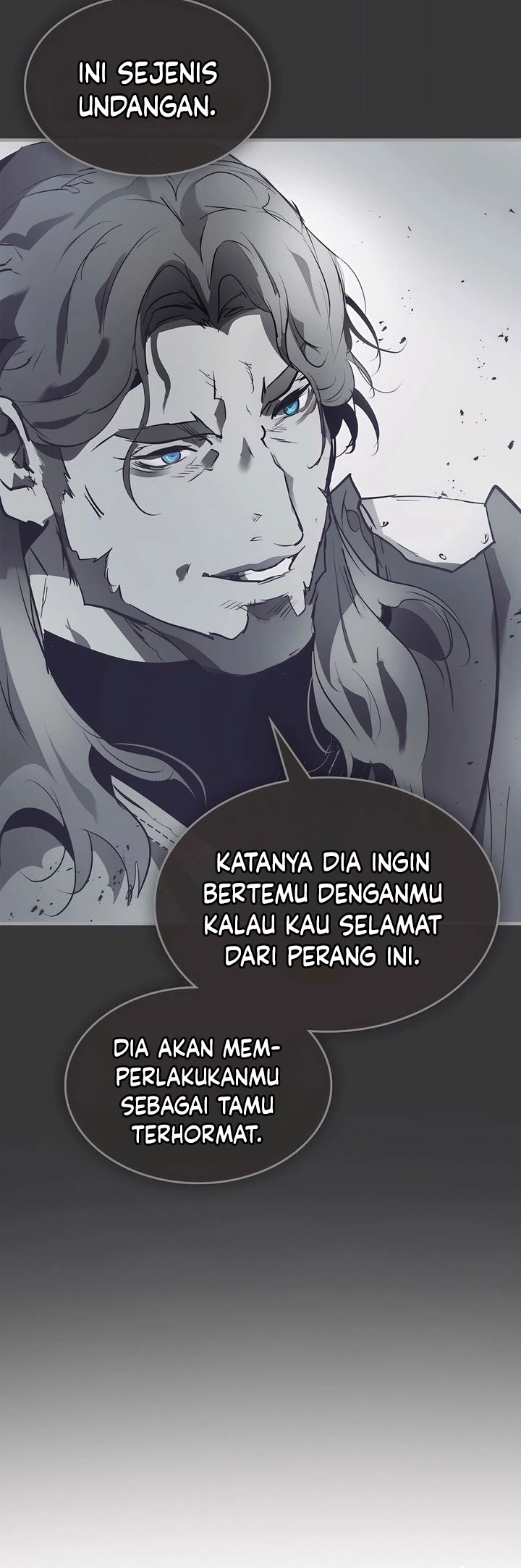 Leveling With the Gods chapter 126 halaman 62