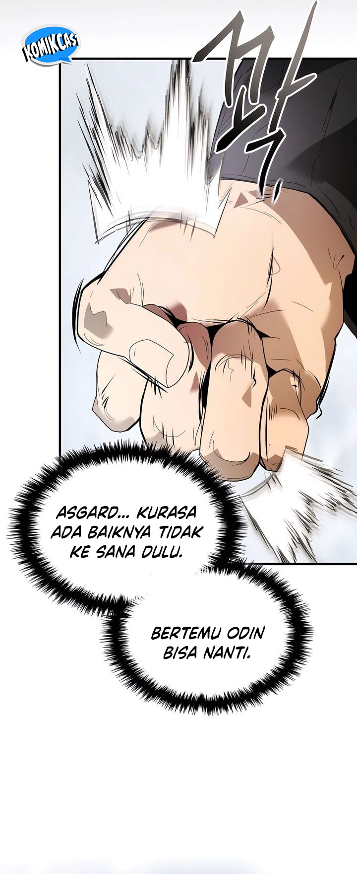 Leveling With the Gods chapter 126 halaman 63