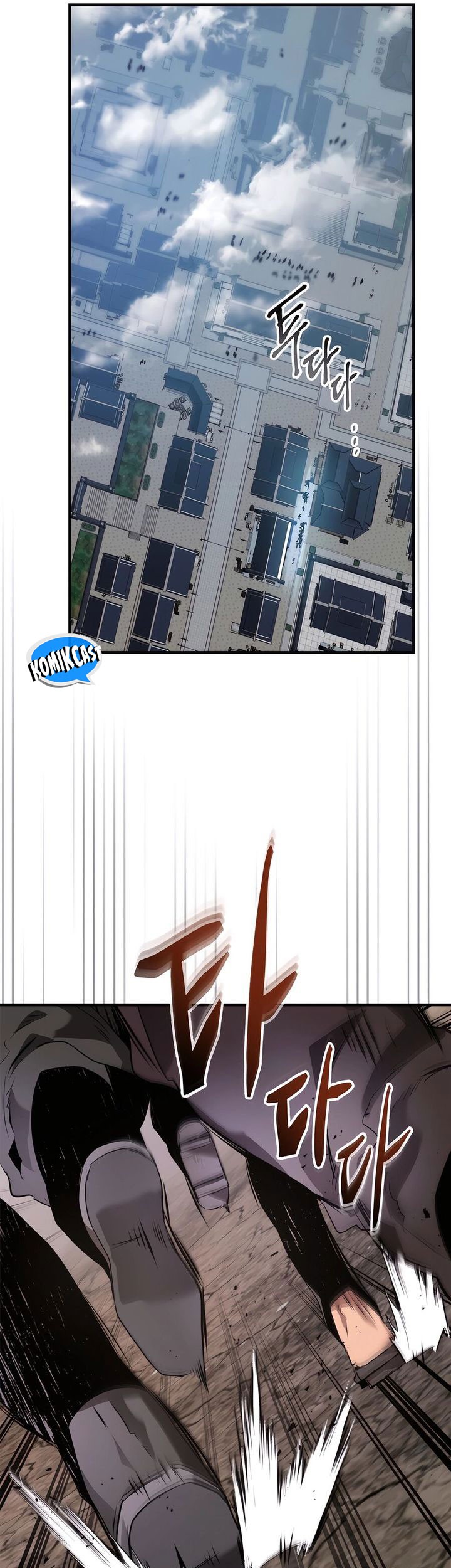 Leveling With the Gods chapter 126 halaman 67