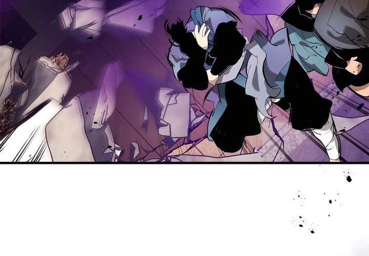 Leveling With the Gods chapter 126 halaman 70