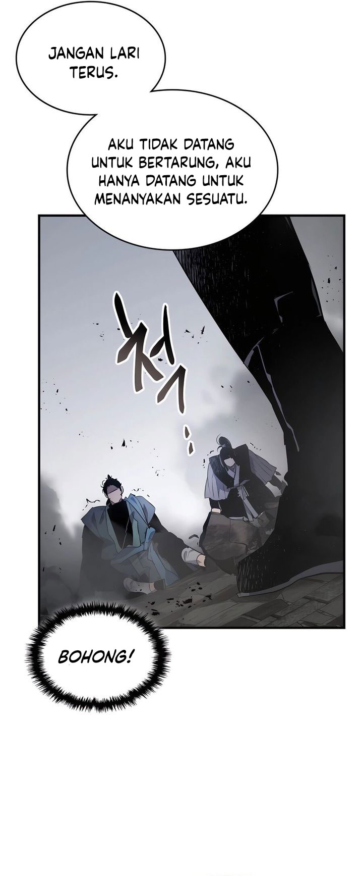Leveling With the Gods chapter 126 halaman 72