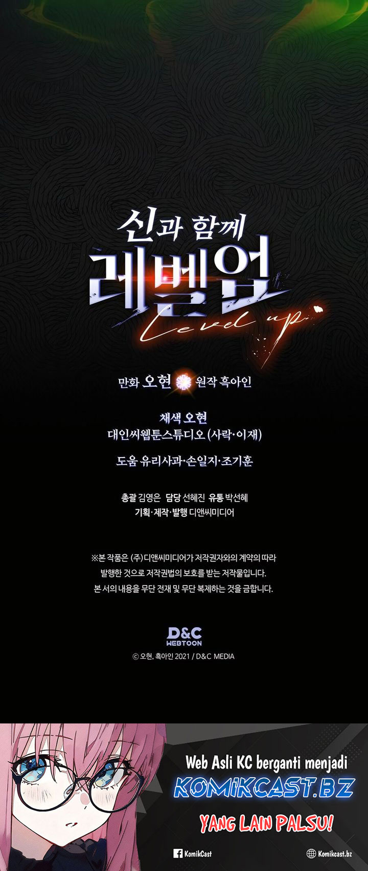 Leveling With the Gods chapter 126 halaman 75