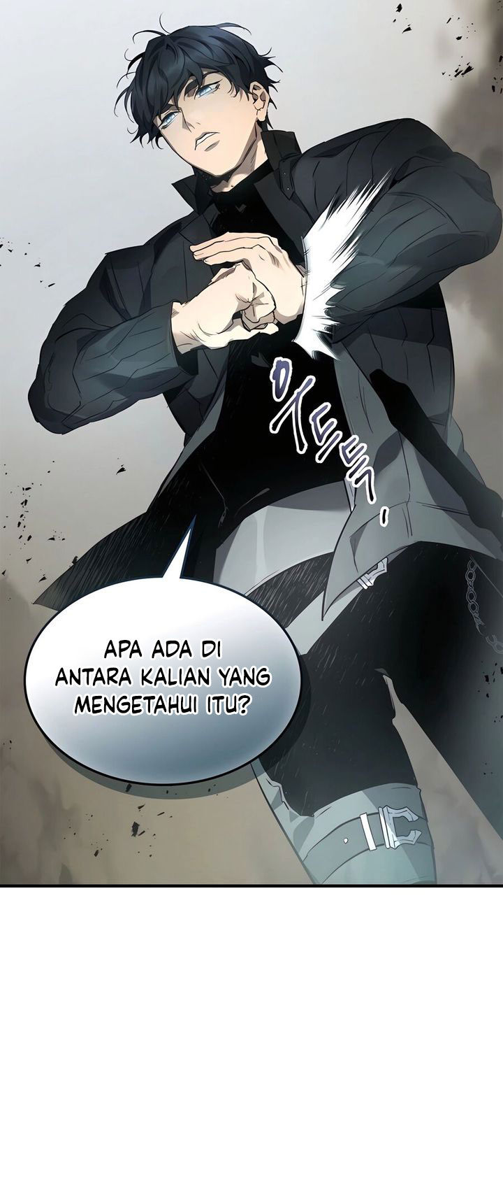 Leveling With the Gods Bab 127 halaman 4