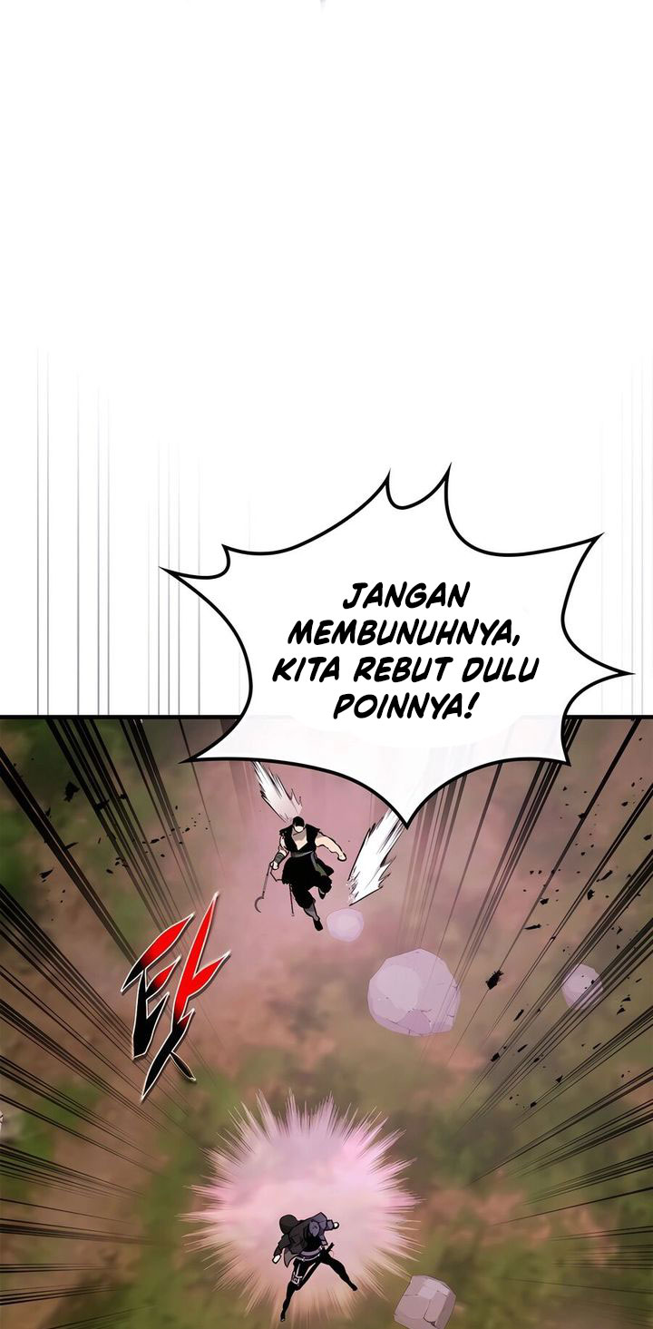 Leveling With the Gods Bab 127 halaman 7