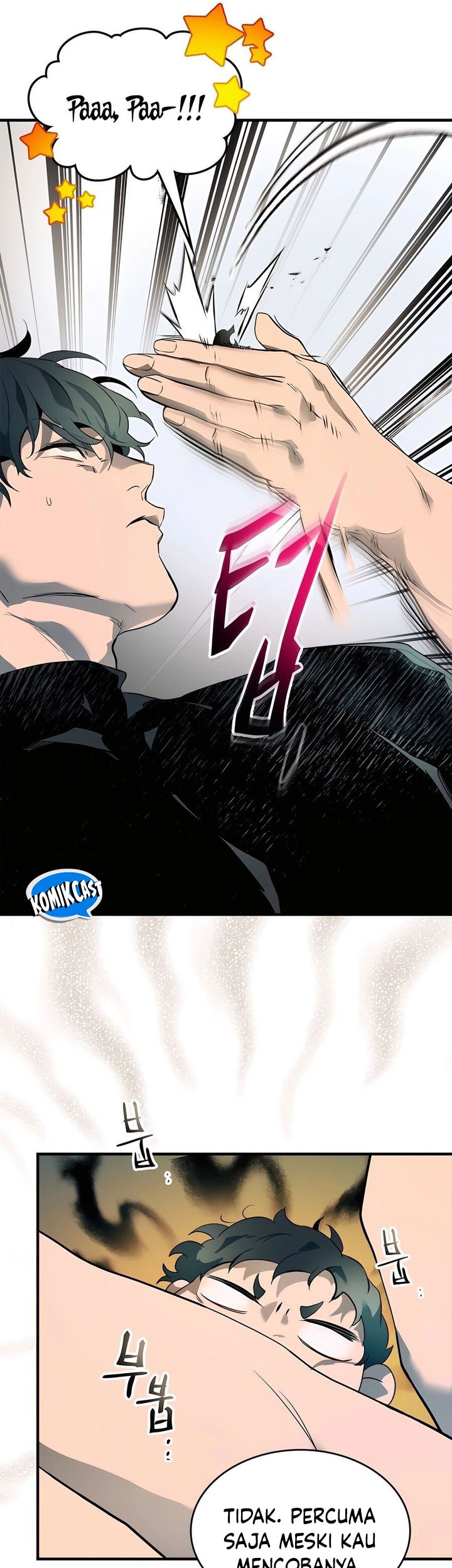 Leveling With the Gods Bab 127 halaman 26