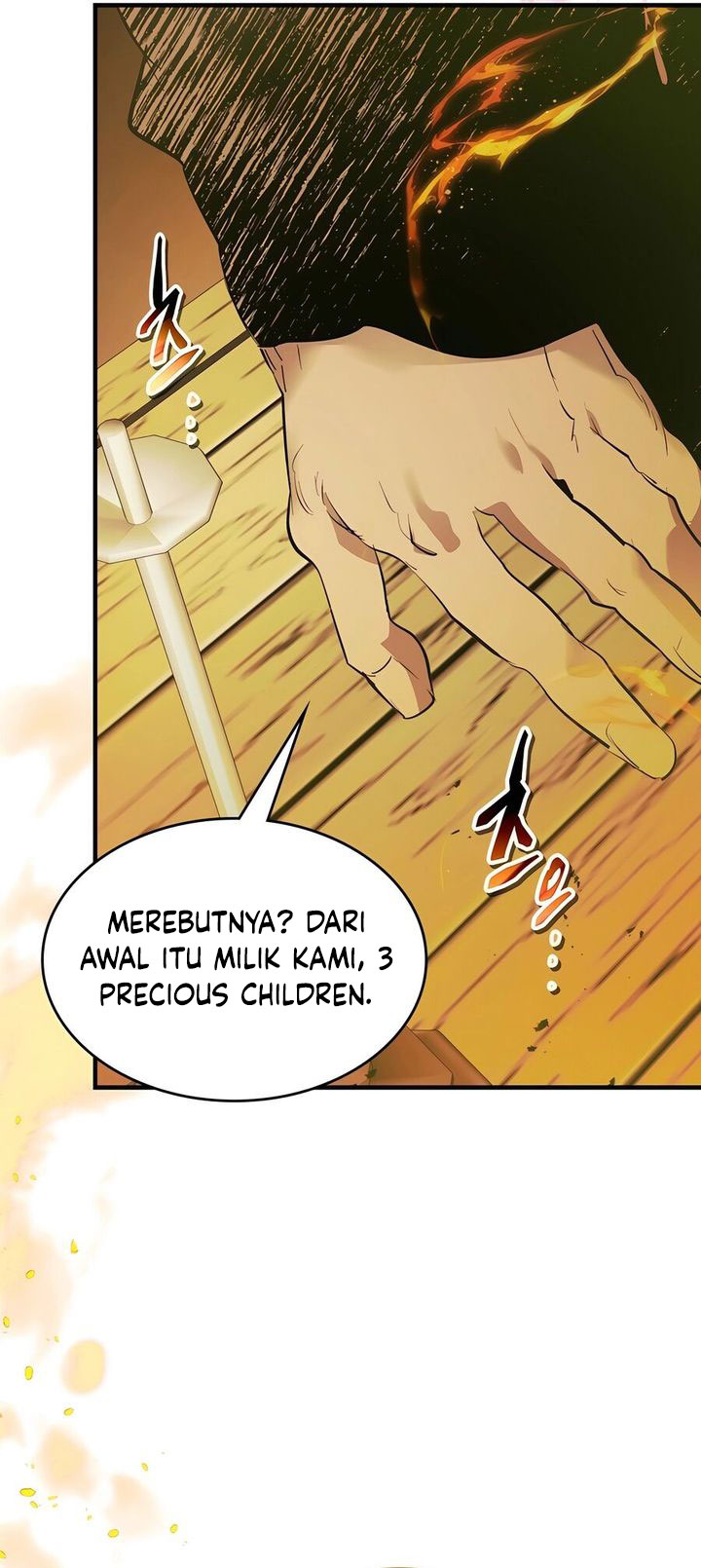 Leveling With the Gods Bab 127 halaman 57