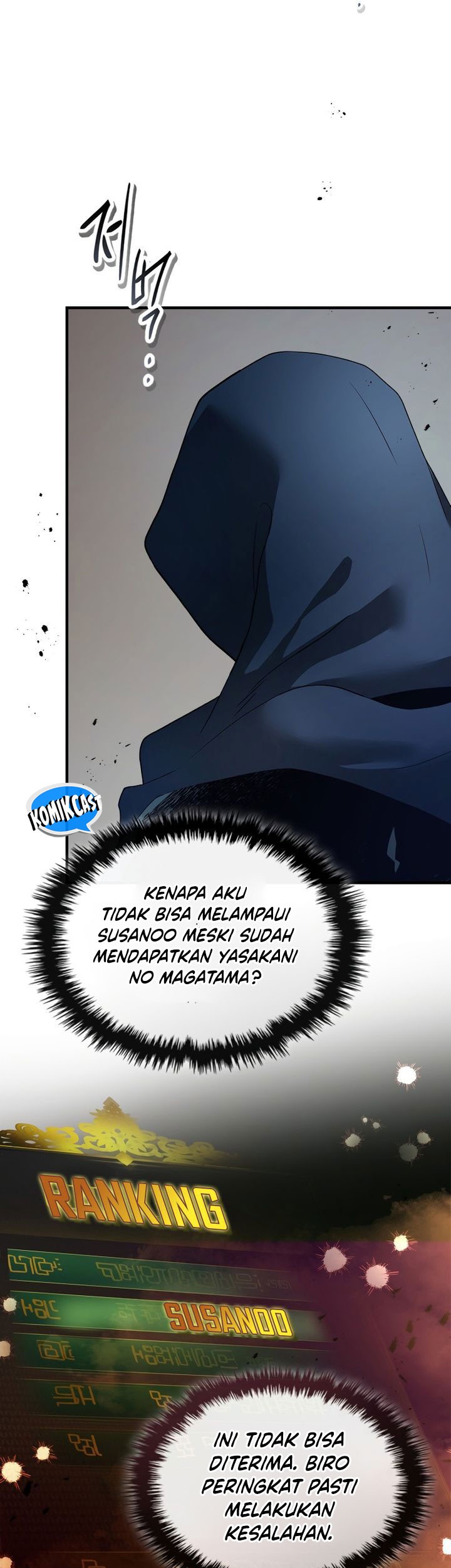Leveling With the Gods Bab 128 halaman 13