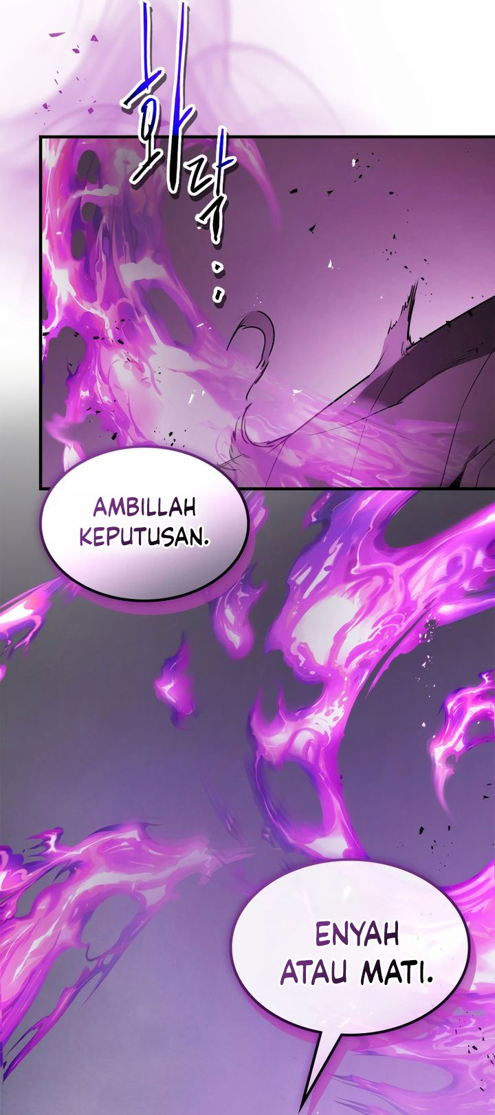 Leveling With the Gods Bab 128 halaman 28